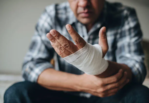Personal Injury