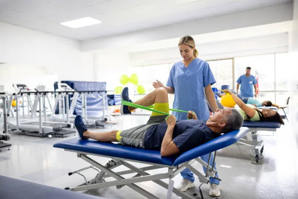 Sports Medicine