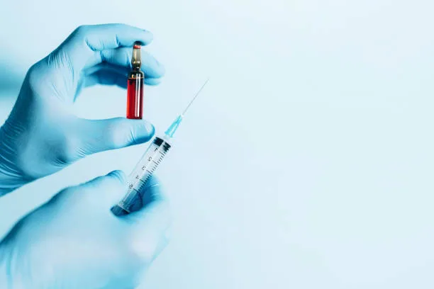 B-12 Shots