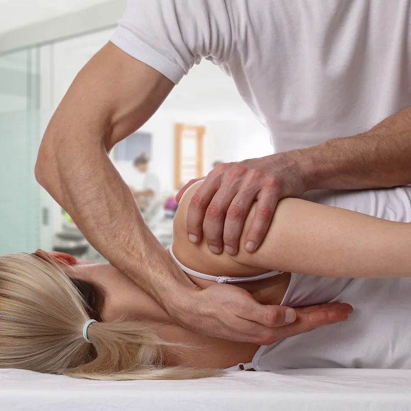 General Chiropractic
