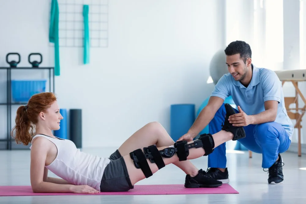 Physical therapy