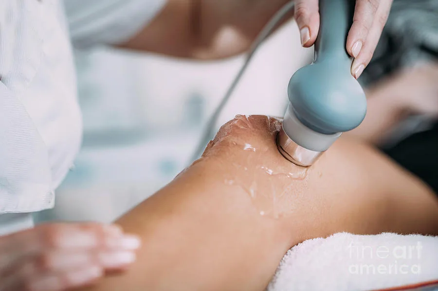 Massage treatment