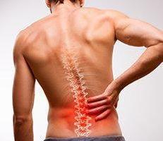 Back Pain