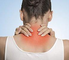 Neck Pain