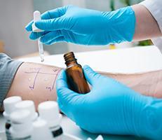 Allergy Testing