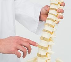 Spinal Cord Stimulation