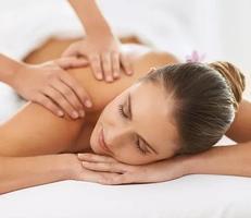 Massage Therapy